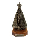 AO295079 - Pedestal N. Sra. Aparecida - 14x7,5cm