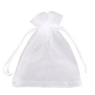 KT112275 - Kit Primeira Eucaristia c/ Caixinha de Acrílico, Dezena e Garrafa de Água Benta - 10ml