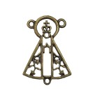 ET1610074P3 - Entremeio N. Sra. Aparecida Ouro Velho c/ 3un. - 3,6X2,5m