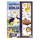 LI720905 - Histórias da Bíblia - 27x19cm