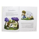 LI720542 - Descobrindo Valores: Generosidade - 27x20cm