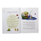 LI720543 - Descobrindo Valores: Honestidade - 27x20cm