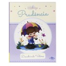 LI720545 - Descobrindo Valores: Prudência - 27x20cm
