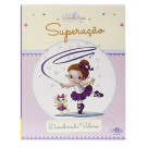 LI720548 - Descobrindo Valores: Superação -  27x20cm