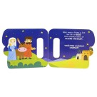 LI720632 - Meu Amigo Jesus - 14x14,5cm