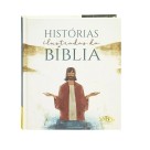LI720880 - Histórias Ilustradas da Bíblia - 19x16,5cm