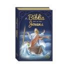 BI152028 - A Bíblia para os mais Jovens - 22x15cm