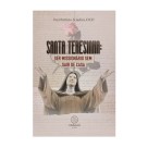 LI116445 - Santa Teresinha: Ser missionário sem sair de casa - 21x14cm