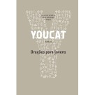 LI170026 - Youcat orações para jovens - 20,5x12,5cm