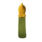 JB209780 - Marcador de Página Luce (Mascote do Jubileu de Esperança 2025) - 22x7cm