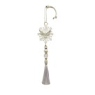 NC2041220 - Adorno Divino Espírito Santo Resplendor - 35X6,5cm (G4)