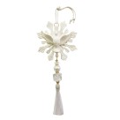 NC2041300 - Adorno Divino Espírito Santo Resplendor - 36x12cm (G22)