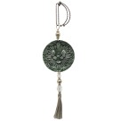 NC2043600 - Adorno Divino Espírito Santo - 43x10,5cm (G32)