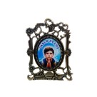 AO292810 - Pedestal Beato Carlo Acutis - 8x6cm (358)