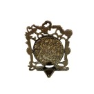 AO292810 - Pedestal Beato Carlo Acutis - 8x6cm (358)