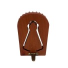 QD1985320 - Adorno de Mesa N. Sra. Aparecida - 12,5x7cm (533)