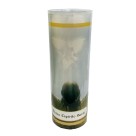 VE155238 - Vela Divino Espírito Santo de 7 dias - 17x5cm