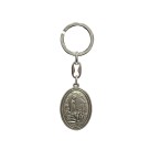 CH730430 - Chaveiro N. Sra. De Fátima Italiano - 9x3cm