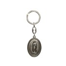 CH730435 - Chaveiro N. Sra. De Guadalupe Italiano - 9x3cm