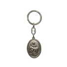 CH730475 - Chaveiro N. Sra. De Pietá Italiano - 9x3cm