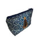 NE040100 - Necessaire N. Sra. Aparecida - 19x12cm