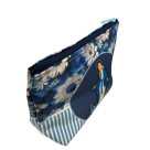 NE040110 - Necessaire N. Sra. Das Graças - 19x12cm
