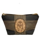 NE040112 - Necessaire N. Sra. Das Graças - 19x12cm
