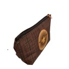 NE040290 - Necessaire Divino Espírito Santo - 19x12cm