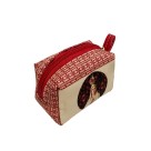 PM2100105 - Porta Moedas N. Sra. De Fátima - 8x5cm