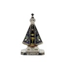 PD610050 - Pedestal Para Carro N. Sra. Aparecida - 5x3cm