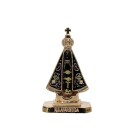 PD610051 - Pedestal Para Carro N. Sra. Aparecida - 5x3cm