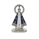 PD610098 - Pedestal Para Carro N. Sra. Aparecida - 5,5x3cm