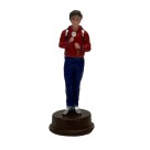 IM1720472 - Imagem Beato Carlo Acutis Resina - 8x3cm