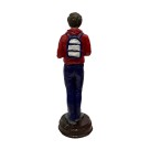 IM1740437 - Imagem Beato Carlo Acutis Resina - 20x6cm
