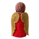 IM2030460 - Imagem de Crochê São Miguel Arcanjo - 16x9cm