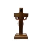 IM2030690 - Crucifixo - 13,5x6cm