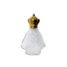 GF750595 - Garrafinha N. Sra. Aparecida - 11x8,5cm