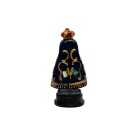 IM720000 - Imagem N. Sra. Aparecida Baby - 8x4,5cm