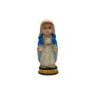IM720003 - Imagem N. Sra. Das Graças Baby - 8x3cm