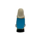 IM720004 - Imagem N. Sra. Das Graças Medalha Baby - 8x4cm