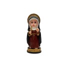IM720015 - Imagem Santa Clara Baby - 8x3cm
