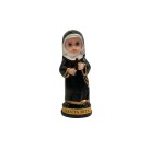 IM720017 - Imagem Santa Rita de Cássia Baby - 8x3cm