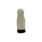 IM720009 - Imagem N. Sra. De Loudes Baby - 8x3cm
