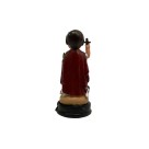IM720052 - Imagem Santo Expedito Baby - 9x3,5cm
