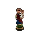 IM720059 - Imagem São José Baby - 9x4cm