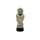 IM720122 - Imagem São Gabriel Arcajo Baby - 9x4cm