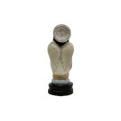 IM720124 - Imagem São Rafael Arcajo Baby - 9,5x4cm