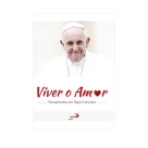 LI116665 - Viver o Amor - 15,5x11cm