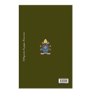 LI116670 - Papa Francisco, A Oração - 21x13,5cm