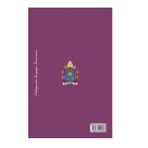 LI116671 - Papa Francisco, A Misericórdia - 21x13,5cm